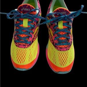 ASICS gel-Noosa Tri 10